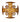 Jerusalem Cross