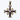 Jerusalem Cross