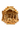 Olive Wood Nativity Scene - Enhanced White Background