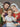 Mosaic Holy Family