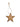 Olive Wood Christmas Ornament