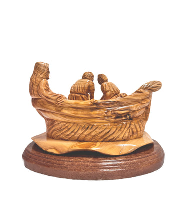 The Fisherman