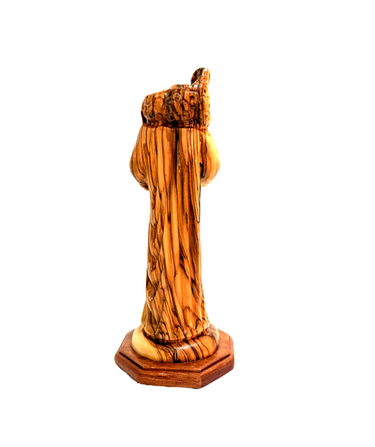 The Good Shepherd