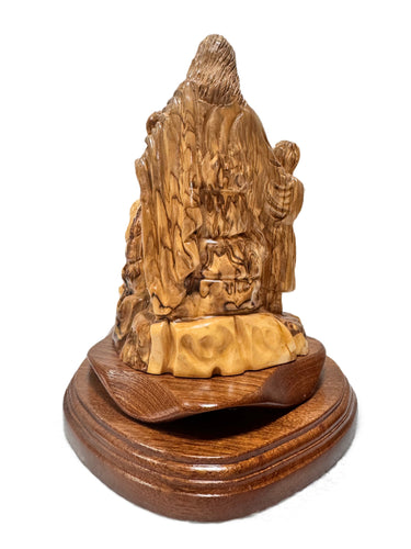 Jesus with Children