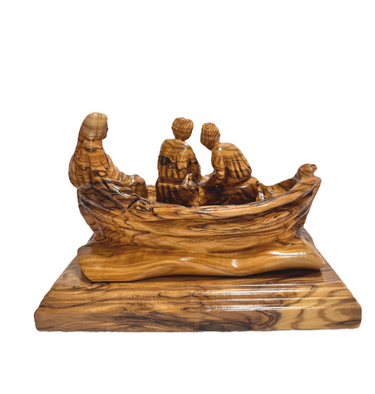The Fisherman