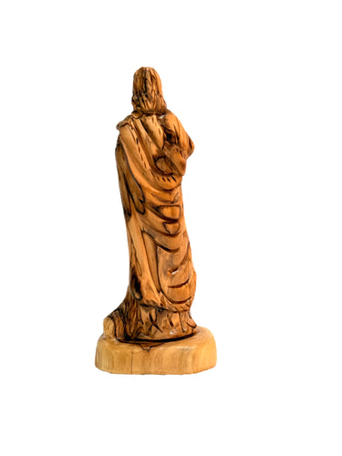 The Good Shepherd