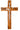 Olive Wood Cross