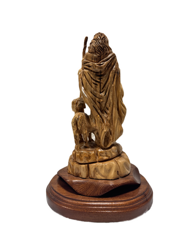 The Good Shepherd