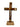 Olive Wood Cross