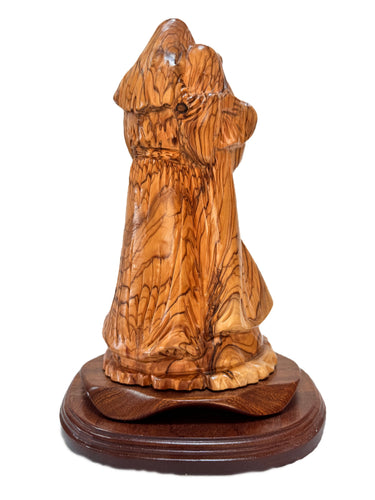 The holy Family
