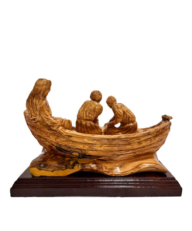 The Fisherman