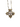 Jerusalem Cross – Yellow Gold & Channel-Set Diamonds