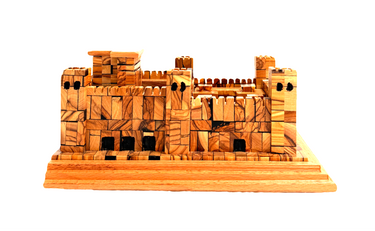 Second Temple