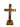Olive Wood Cross