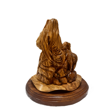 The Good Shepherd