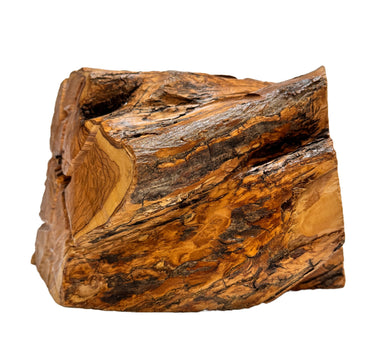Olive Wood Nativity Set