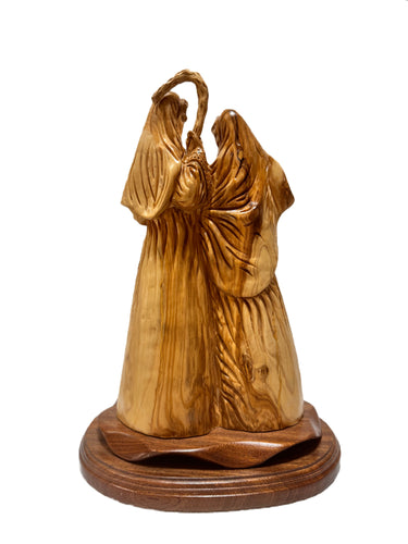 The Holy Family
