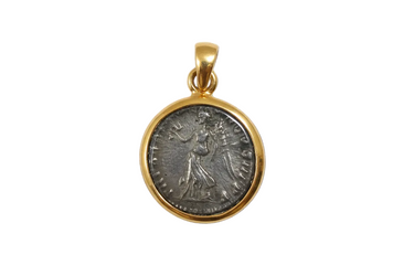 Denarius Coin