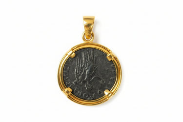 Denarius Coin