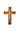 Olive Wood Cross