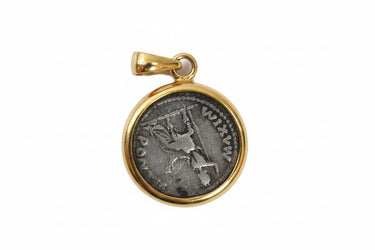 Denarius Coin