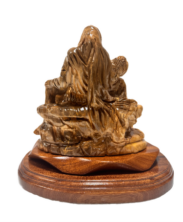 The Pieta