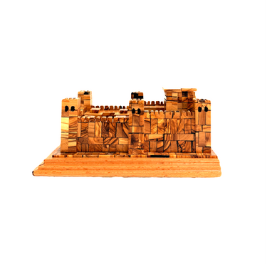 Second Temple