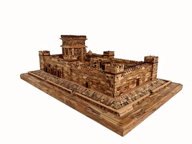 The Second Temple
