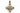 Jerusalem Cross – Yellow Gold & Diamonds